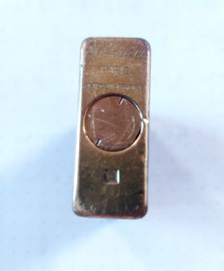 Accendino S.T.Dupont | Accendino vintage