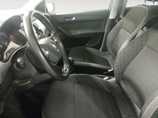 Skoda Fabia Ambition