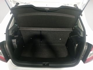Skoda Fabia Ambition