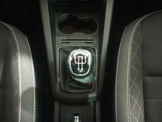 Skoda Fabia Ambition