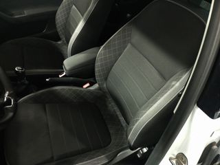 Skoda Fabia Ambition