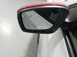 Skoda Fabia Ambition