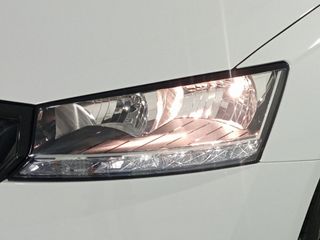 Skoda Fabia Ambition