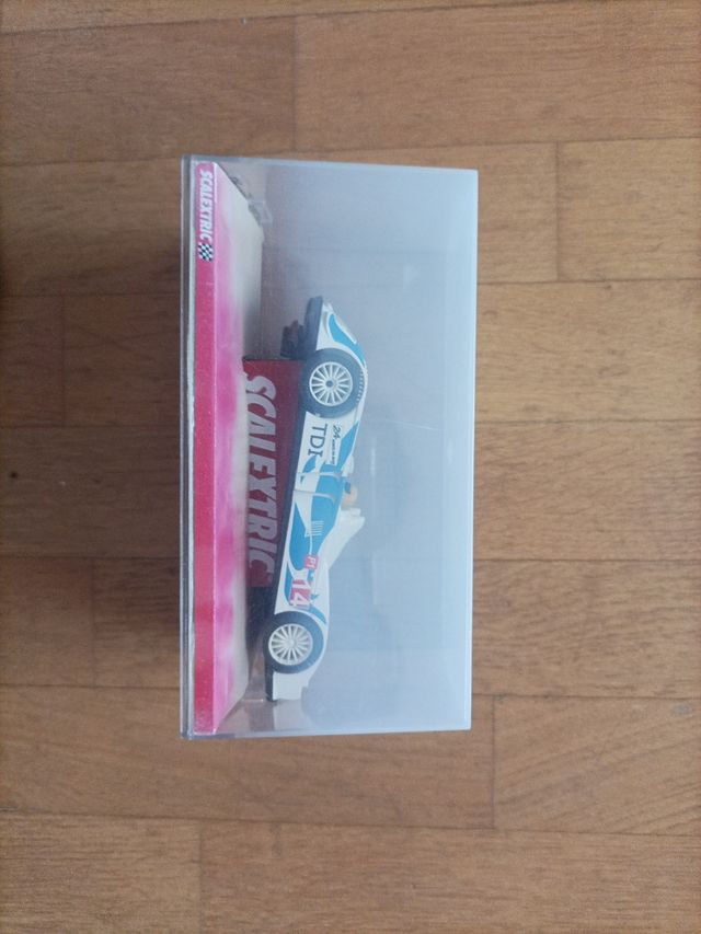 Scalextric GT Racing Coche circuito