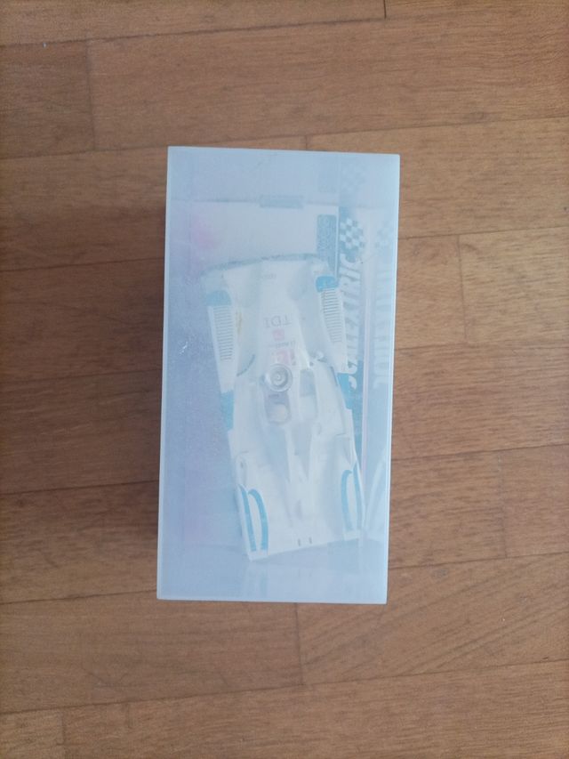 Scalextric GT Racing Coche circuito