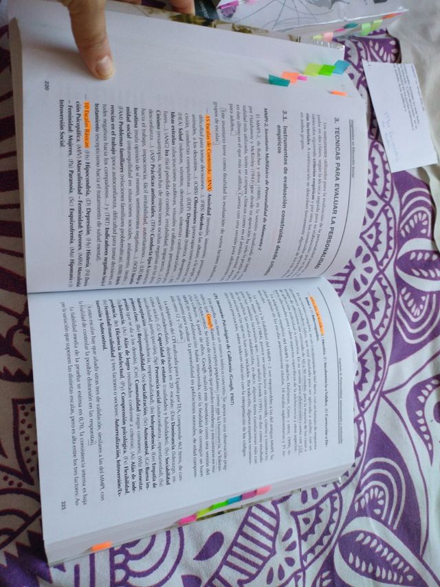 Diagnostico en educación social