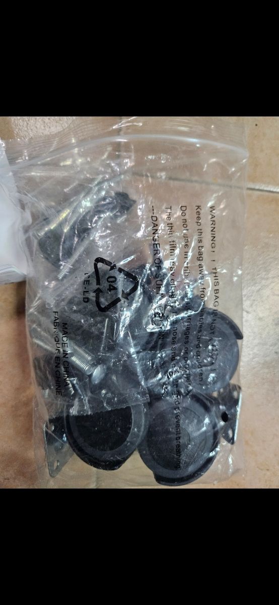 Transportín Animales - Beige/Gris