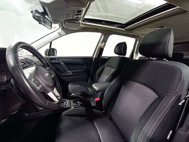 Subaru Forester Sport Plus