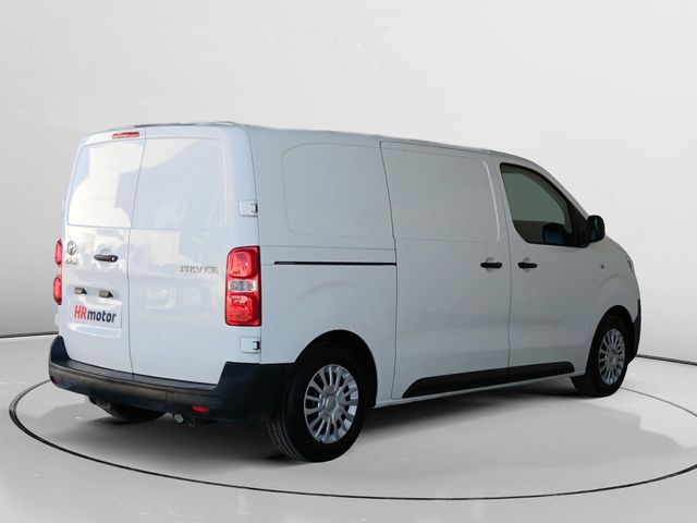 Toyota Proace L1 Van GX