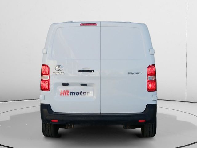 Toyota Proace L1 Van GX