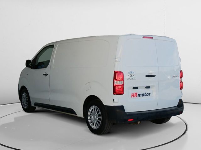 Toyota Proace L1 Van GX