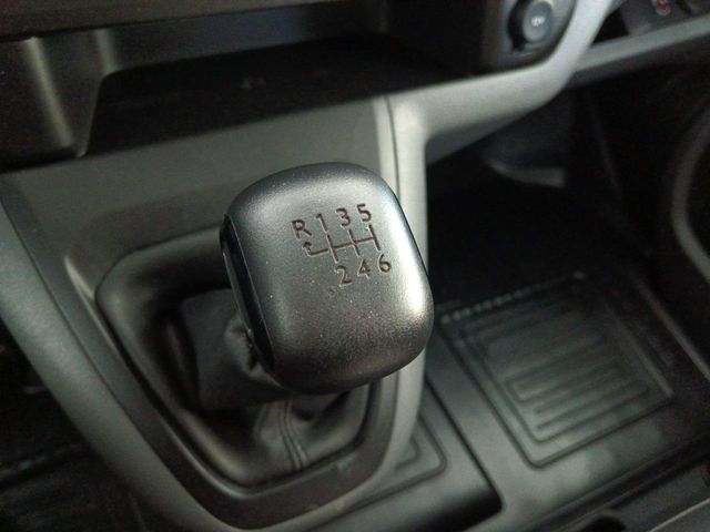 Toyota Proace L1 Van GX
