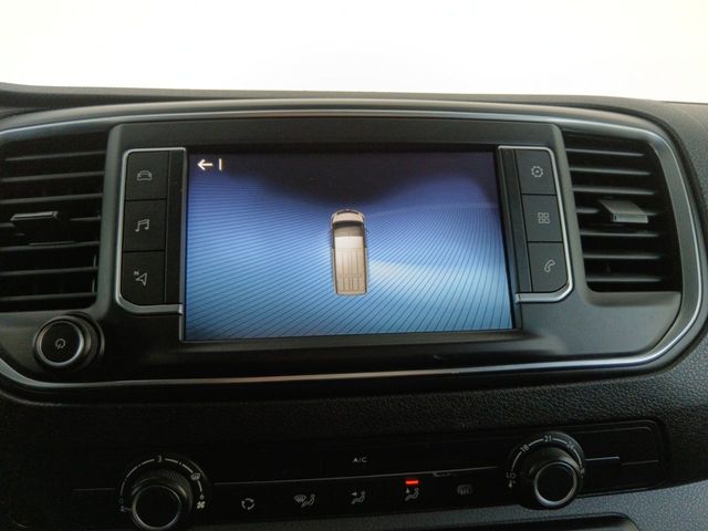 Toyota Proace L1 Van GX