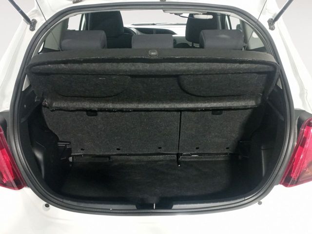 Toyota Yaris Active