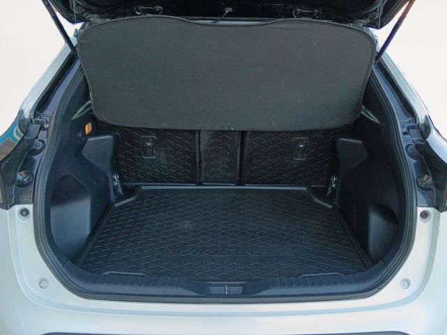 Toyota Yaris Hybrid AWD-i Adventure