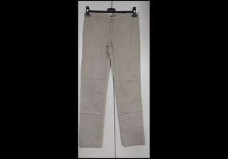 Pantaloni Amy Gee Beige Tg.42