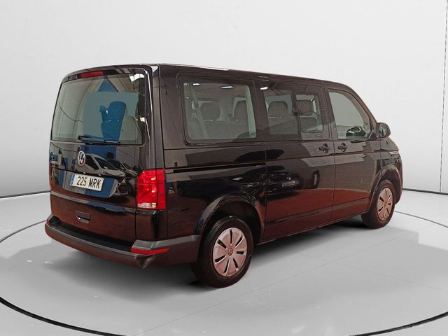 Volkswagen Caravelle 2.0 TDI Trendline