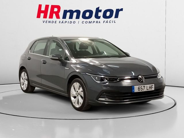Volkswagen Golf Style eTSI
