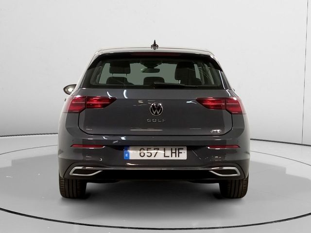 Volkswagen Golf Style eTSI