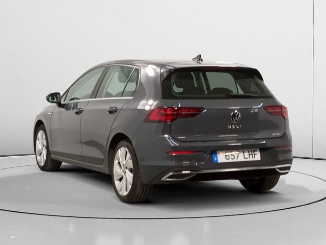 Volkswagen Golf Style eTSI