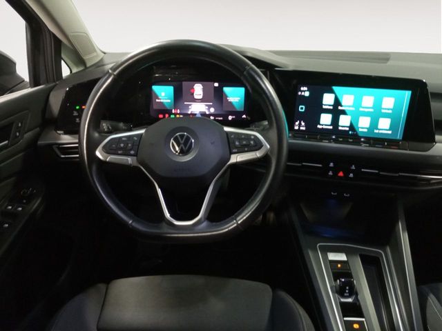 Volkswagen Golf Style eTSI