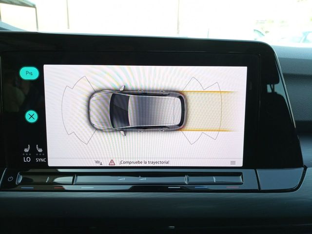 Volkswagen Golf Style eTSI