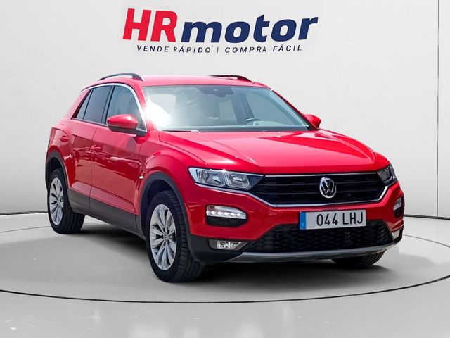 Volkswagen T-Roc Advance