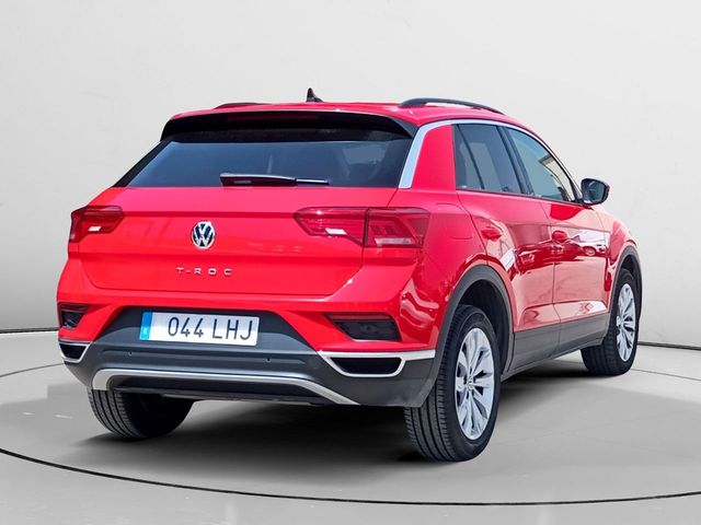 Volkswagen T-Roc Advance