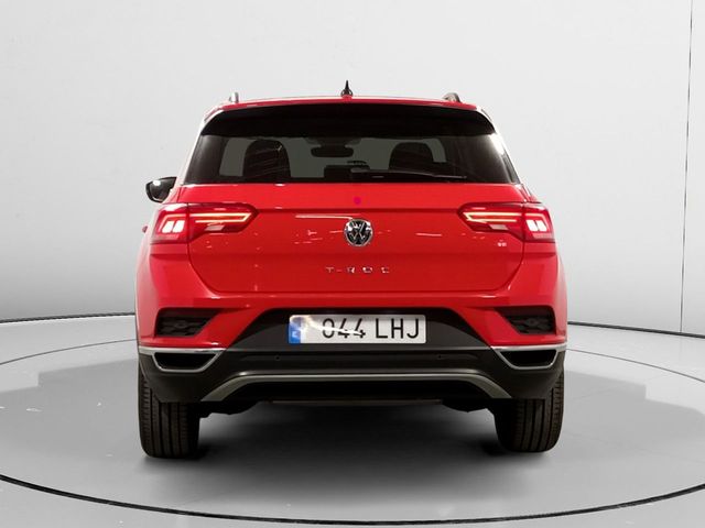 Volkswagen T-Roc Advance