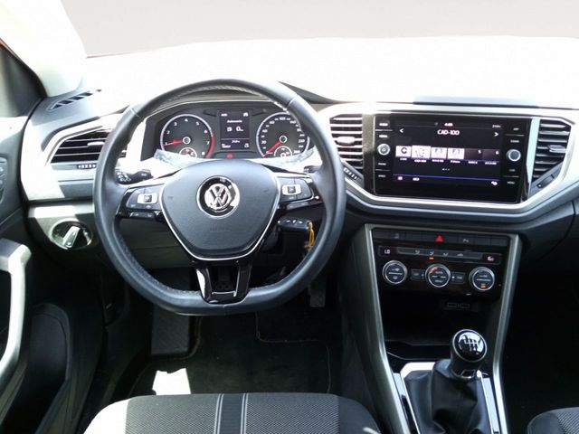 Volkswagen T-Roc Advance