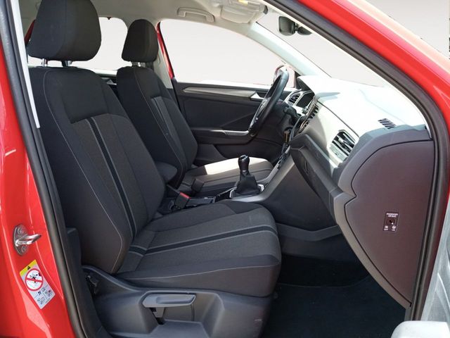 Volkswagen T-Roc Advance