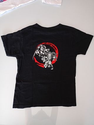 Camiseta Nezuko