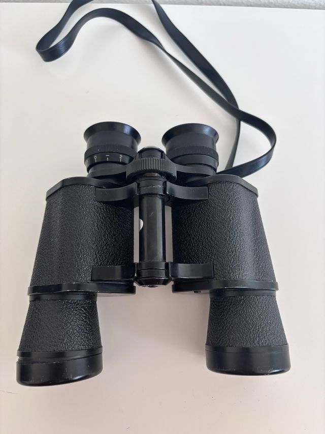 Binoculares Tasco 7x35 - Modelo 304