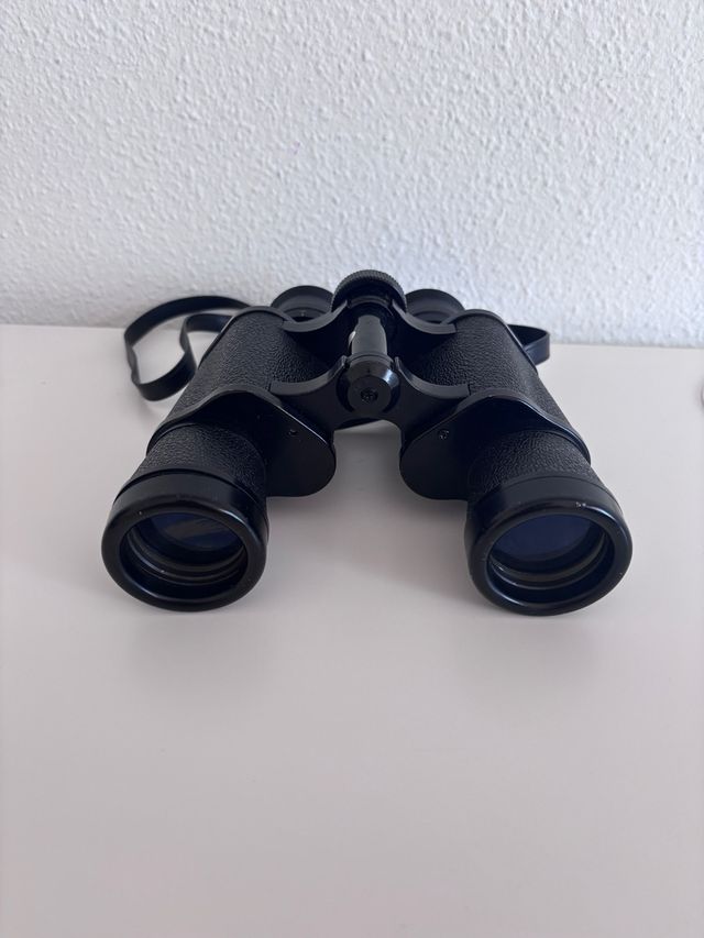 Binoculares Tasco 7x35 - Modelo 304