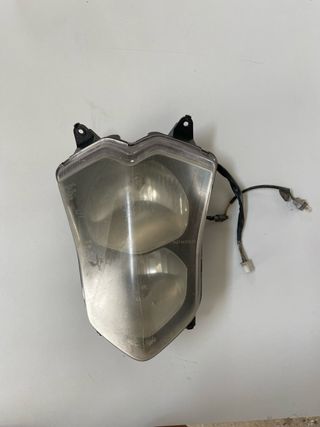 Faro Daelim S1 - Moto