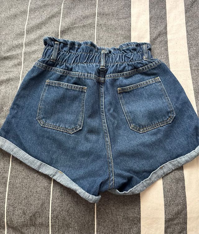 Shorts vaqueros | Cortos denim