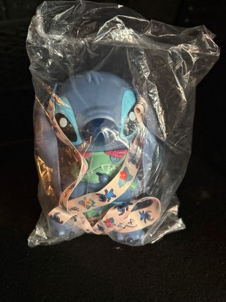 Vaso Stitch ed. especial