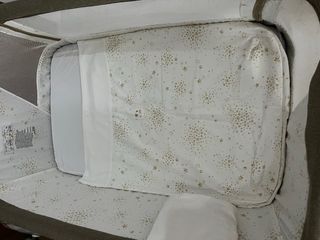 Cuna colecho Jane Babyside