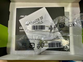 Tarjeta gráfica ASUS GeForce 710 2GB HDMI DVI VGA 