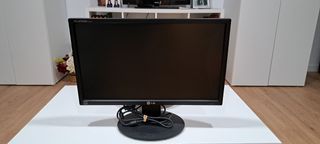 Monitor LG Flatron E2211
