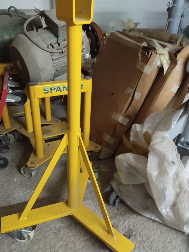 Herramientas para mecánica, chapista