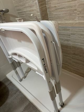 Bañera Jané Flip modelo "Planetas"