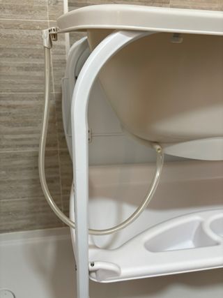 Bañera Jané Flip modelo "Planetas"