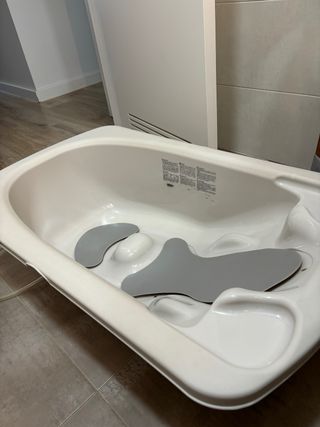 Bañera Jané Flip modelo "Planetas"