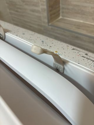 Bañera Jané Flip modelo "Planetas"