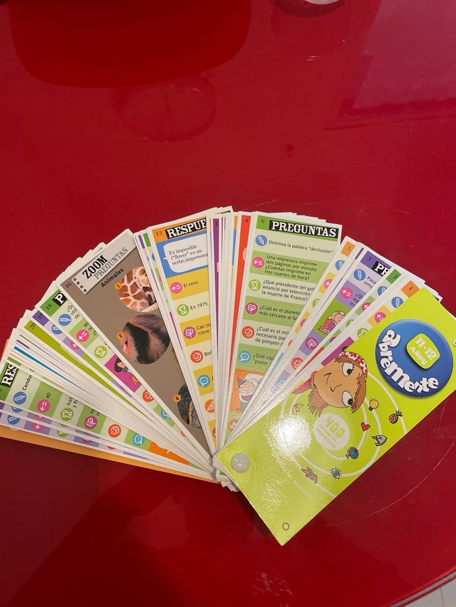 Abremente 11-12 años (Spanish Edition)