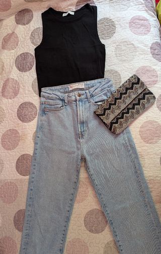 Precioso conjuntazo ropa