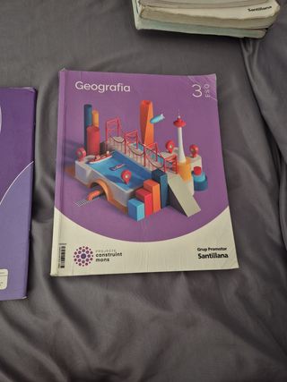 GEOGRAFIA 3 SEC CONSTRUINT MONS