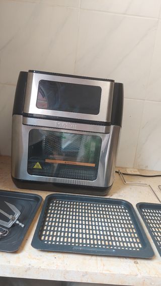 Freidora de aire Innsky 10L