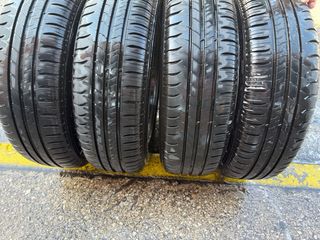 Llantas Mini F56 15" con neumáticos
